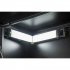 Sealey 3-in-1 Folding Floodlight 10W SMD LED