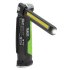 Sealey Rechargeable Slim Folding Inspection Light 6W COB LED & 1W SMD LED Lithium-ion