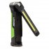 Sealey Rechargeable Slim Folding Inspection Light 6W COB LED & 1W SMD LED