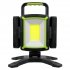 Sealey Rechargeable Flexible Floodlight 18W COB & 9W SMD LED