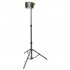 Sealey Portable Floodlight & Telescopic Tripod 30W COB LED