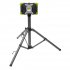 Sealey Portable Floodlight & Telescopic Tripod 30W COB LED