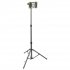 Sealey Portable Floodlight & Telescopic Tripod 30W COB LED