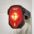 Sealey Rechargeable Worklight 15W COB LED