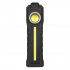 Sealey Rechargeable 3-in-1 Inspection Light 5W COB & 3W SMD LED