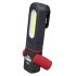 Sealey Rechargeable Inspection Light 3W COB & 3W SMD LED