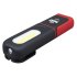 Sealey Rechargeable Inspection Light 3W COB & 3W SMD LED