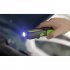 Sealey Rechargeable Inspection Light with Power Bank 5W COB & 3W SMD LED - Green