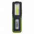 Sealey Rechargeable Inspection Light with Power Bank 5W COB & 3W SMD LED - Green