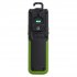 Sealey Rechargeable Inspection Light with Power Bank 5W COB & 3W SMD LED - Green