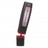 Sealey Rechargeable 360 Inspection Light 8W & 3W SMD LED - Black