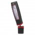 Sealey Rechargeable 360 Inspection Light 8W & 3W SMD LED - Black