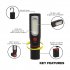 Sealey SV12 Series 360 Inspection Light 8W COB LED 12V - Body Only