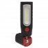 Sealey SV12 Series 360 Inspection Light 8W COB LED 12V - Body Only