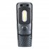 Sealey Rechargeable 360 Inspection Light 3W COB & 1W SMD LED - Carbon Fibre Effect