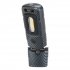 Sealey Rechargeable 360 Inspection Light 3W COB & 1W SMD LED - Carbon Fibre Effect