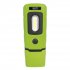 Sealey Rechargeable 360 Inspection Light 3W COB & 1W SMD LED - Green