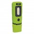 Sealey Rechargeable 360 Inspection Light 3W COB & 1W SMD LED - Green