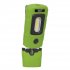 Sealey Rechargeable 360 Inspection Light 3W COB & 1W SMD LED - Green