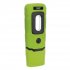 Sealey Rechargeable 360 Inspection Light 3W COB & 1W SMD LED - Green