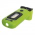 Sealey Rechargeable 360 Inspection Light 3W COB & 1W SMD LED - Green