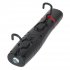 Sealey Rechargeable 360 Inspection Light 4W & 3W SMD LED - Black