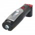 Sealey Rechargeable 360 Inspection Light 4W & 3W SMD LED - Black