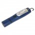 Sealey Rechargeable 360 Inspection Light 4W & 3W SMD LED Blue Lithium-ion