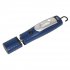 Sealey Rechargeable 360 Inspection Light 4W & 3W SMD LED Blue Lithium-ion