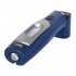 Sealey Rechargeable 360 Inspection Light 4W & 3W SMD LED Blue Lithium-ion