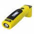 Sealey Rechargeable 360 Inspection Light 4W & 3W SMD LED - Yellow