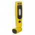 Sealey Rechargeable 360 Inspection Light 4W & 3W SMD LED - Yellow