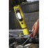 Sealey Rechargeable 360 Inspection Light 4W & 3W SMD LED - Yellow