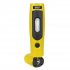 Sealey Rechargeable 360 Inspection Light 4W & 3W SMD LED - Yellow