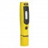 Sealey Rechargeable 360 Inspection Light 4W & 3W SMD LED - Yellow