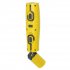 Sealey Rechargeable 360 Inspection Light 4W & 3W SMD LED - Yellow