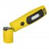 Sealey Rechargeable 360 Inspection Light 4W & 3W SMD LED - Yellow