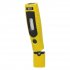 Sealey Rechargeable 360 Inspection Light 4W & 3W SMD LED - Yellow