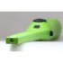 Sealey Rechargeable 360 Slim Inspection Light 8W & 1W SMD LED - Green