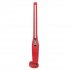 Sealey Rechargeable 360 Slim Inspection Light 8W & 1W SMD LED - Red