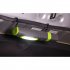 Sealey Rechargeable 360 Inspection Lamp 15W & 3W SMD LED - Green