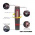 Sealey Rechargeable 360 Inspection Light 15W & 3W SMD LED - Red