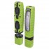 Sealey Rechargeable 360 Inspection Light 8W & 3W SMD LED - Green