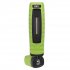 Sealey Rechargeable 360 Inspection Light 8W & 3W SMD LED - Green