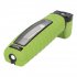 Sealey Rechargeable 360 Inspection Light 8W & 3W SMD LED - Green