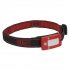 Sealey Rechargeable Head Torch with Auto-Sensor 2W COB LED - Red