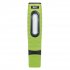 Sealey Rechargeable 360 Inspection Light 10W & 3W SMD LED - Green