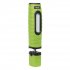 Sealey Rechargeable 360 Inspection Light 10W & 3W SMD LED - Green