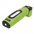 Sealey Rechargeable 360 Inspection Light 10W & 3W SMD LED - Green