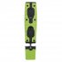 Sealey Rechargeable 360 Inspection Light 10W & 3W SMD LED - Green